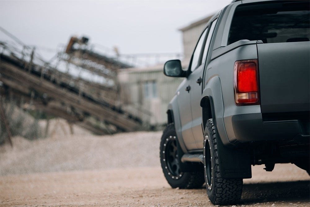 Ram 1500 Laramie Models – What They Offer
