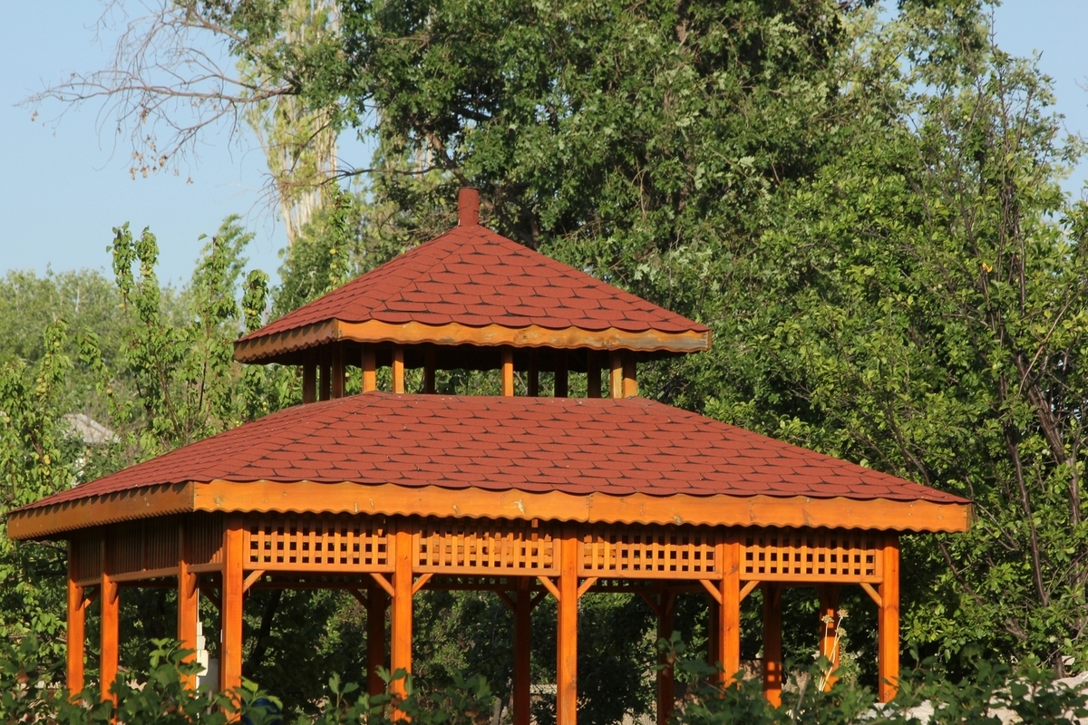 Understanding Pergola Costs A Comprehensive Guide