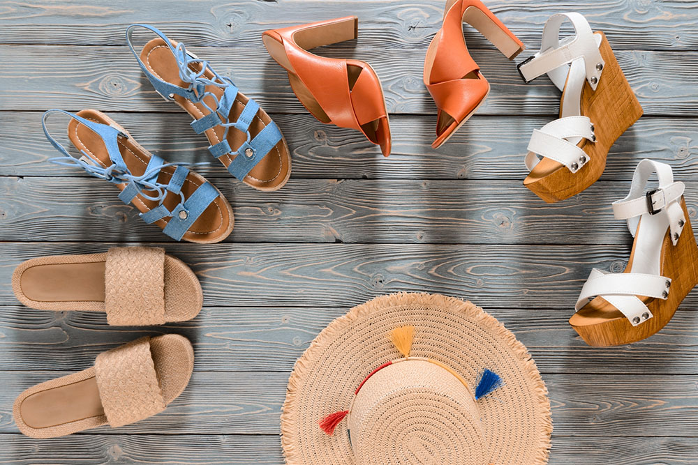 Women’s Shoes – Types and Tips to Save Money on Them