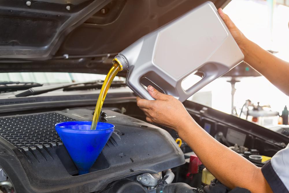 Best Way to Save Money – Oil Change Coupons