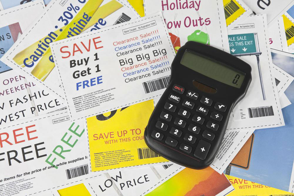 Getting your hands on a printable Kohl’s coupon