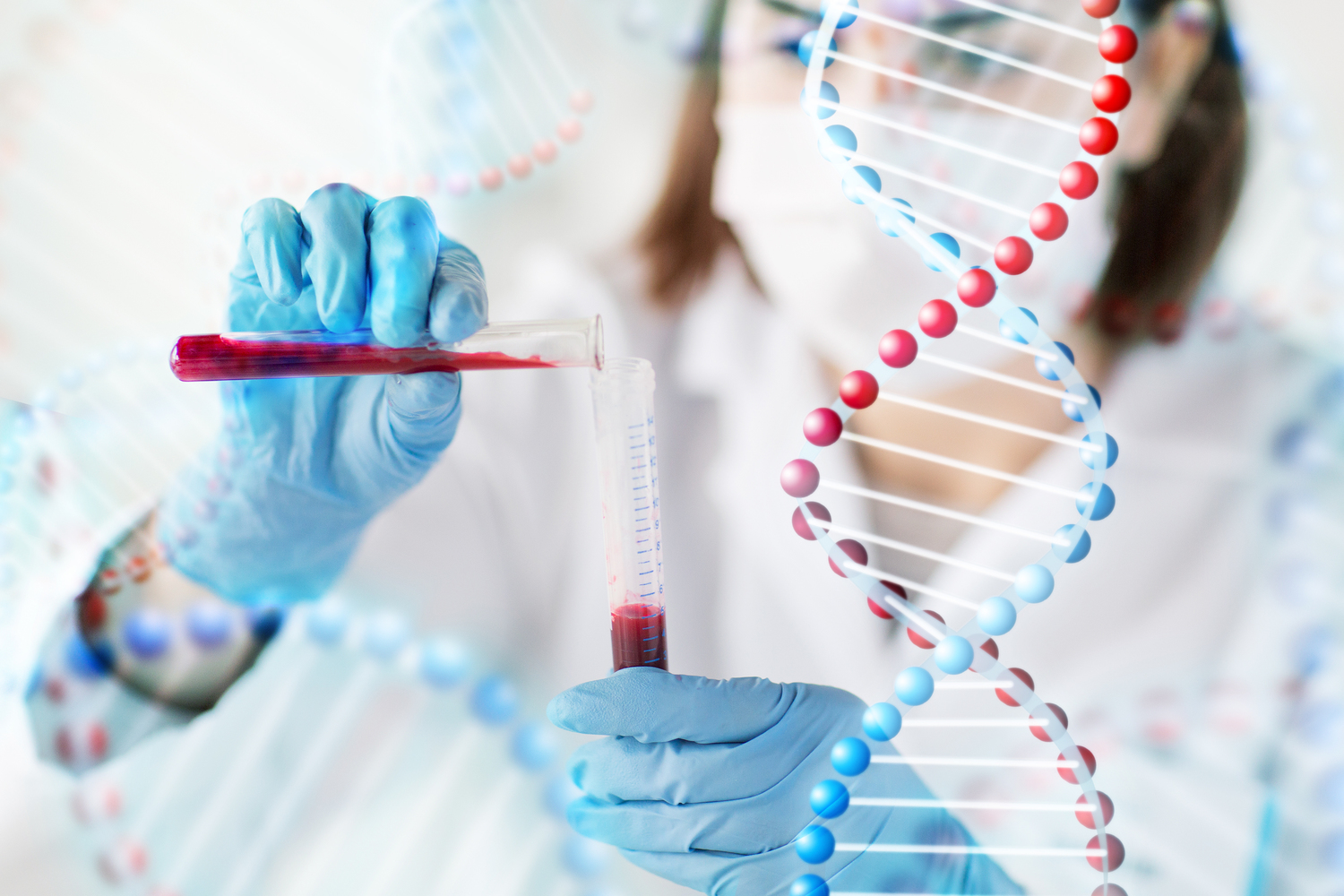 Here’s Why You Should Get Your DNA Tested