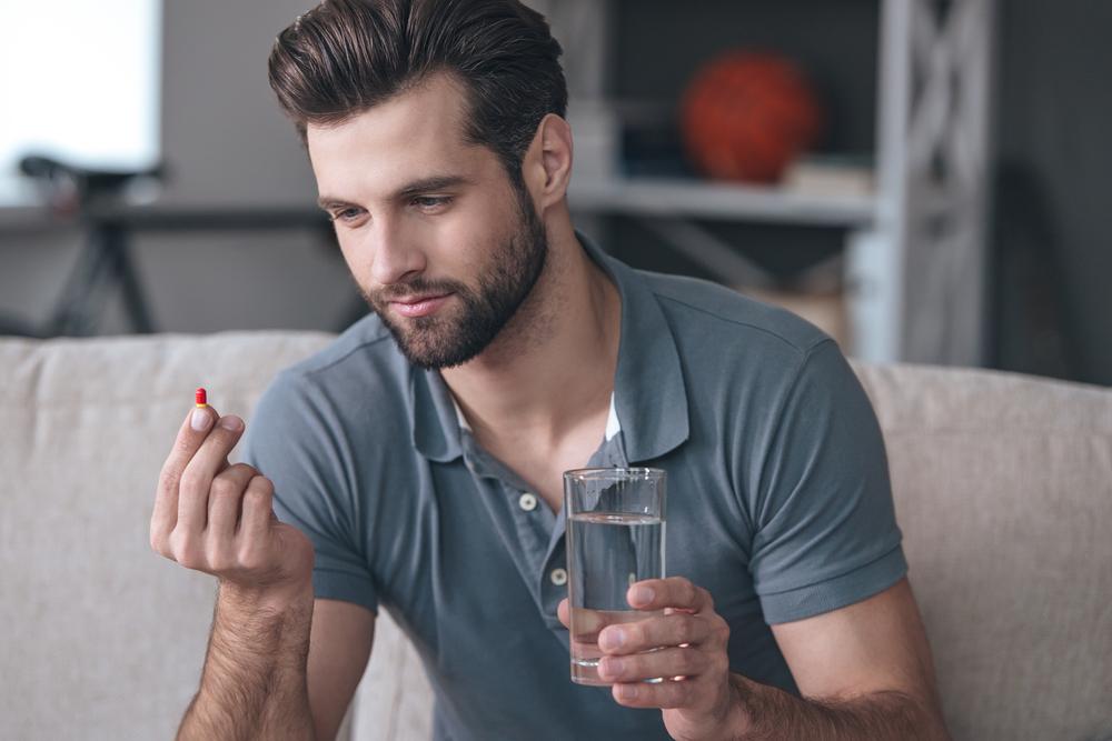 Here’s why vitamin D supplements are vital for our health