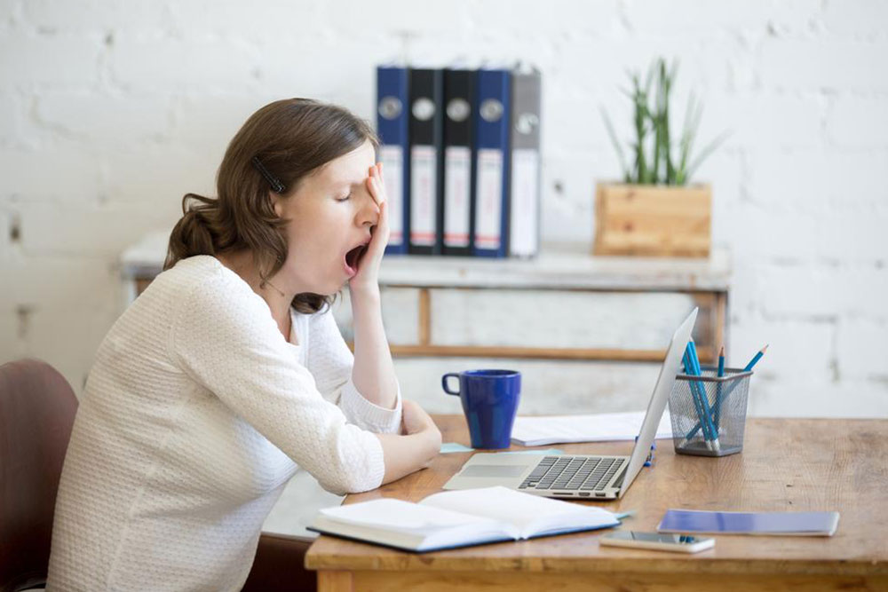 Here’s what you need to know about non-drowsy allergy relief