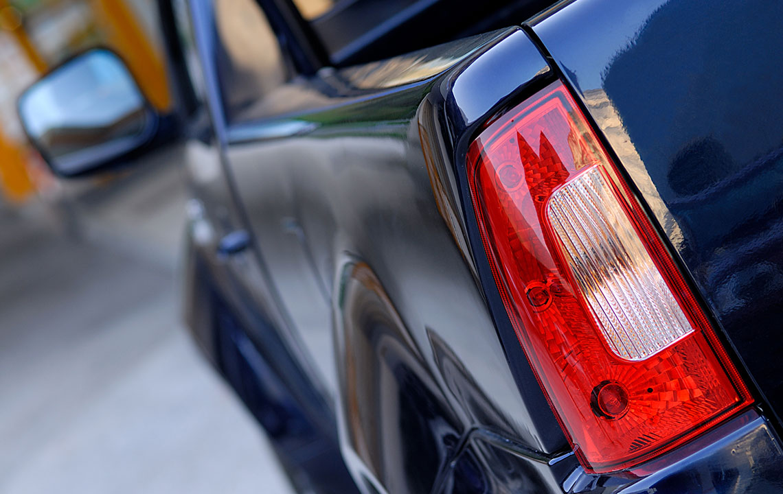 Toyota Tacoma – Journey through a couple decades