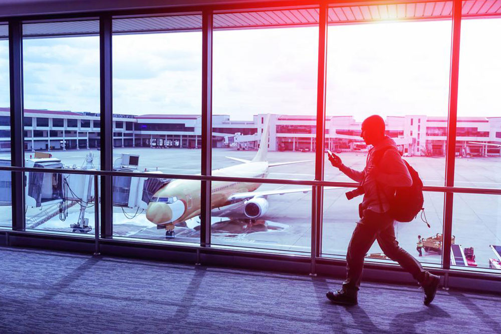 Ways to get last minute airfare deals