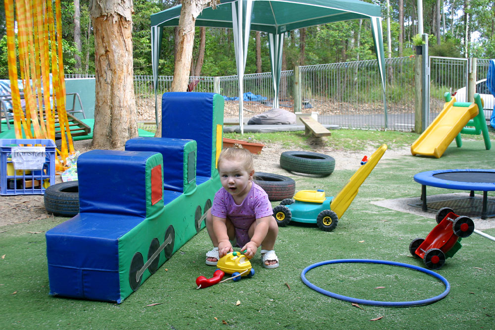 7 best toddlers’ toys for playing outdoors