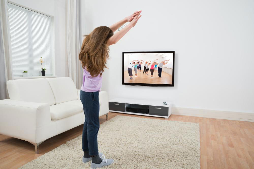 Mini-TVs and the trend that’s catching on