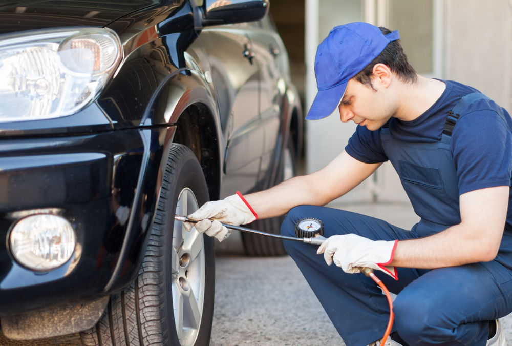 Here’s What You Need To Know About Michelin Tire Deals