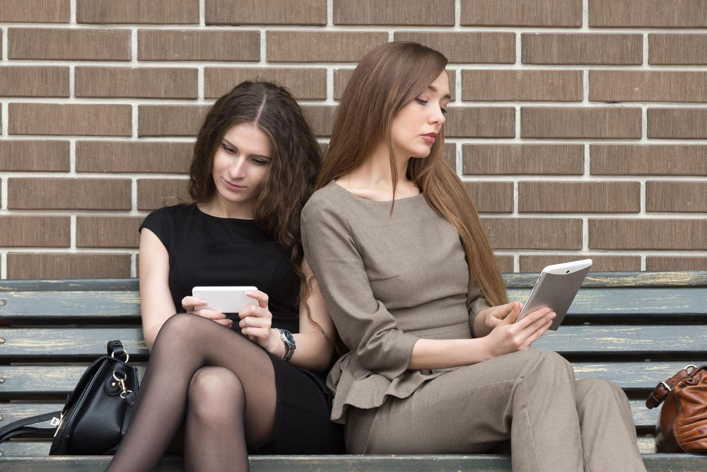Here’s how cell phones affect our daily life