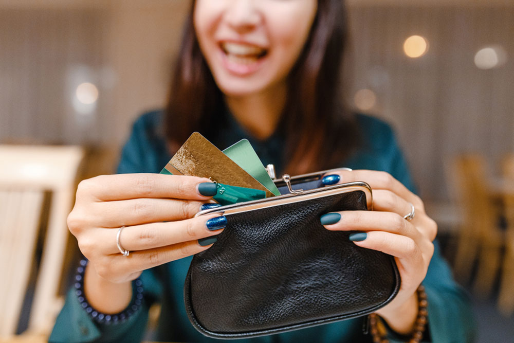 Here’s how to apply for a credit card