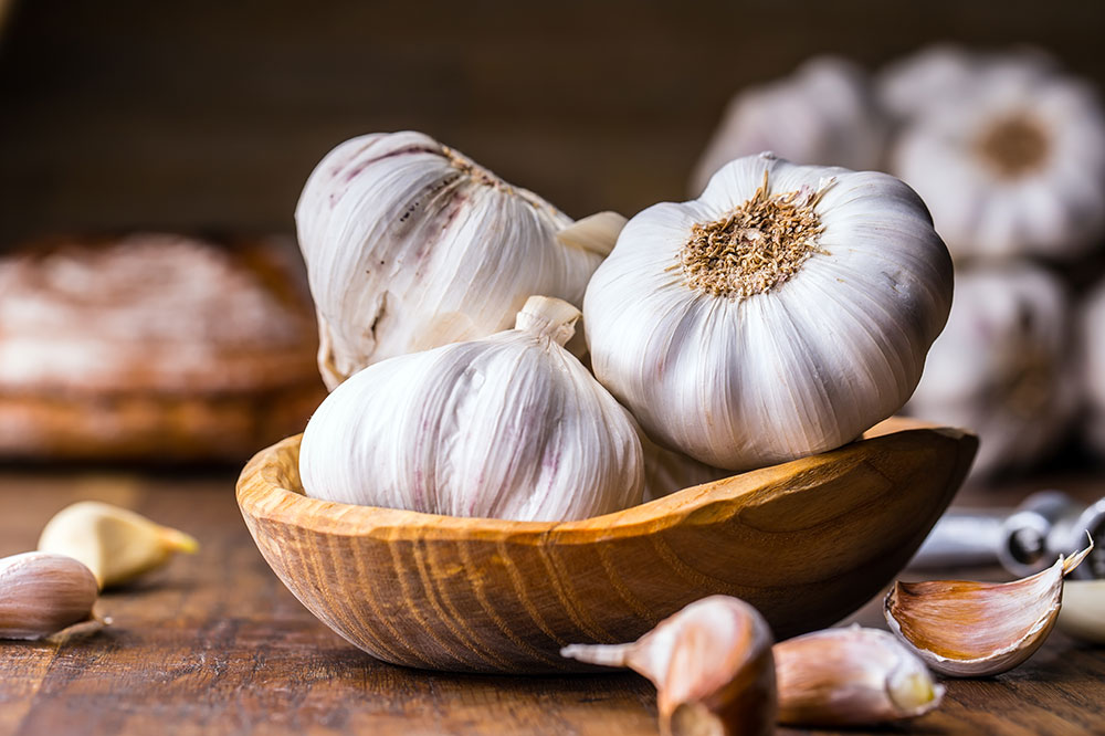 Lupus – Foods to eat and avoid