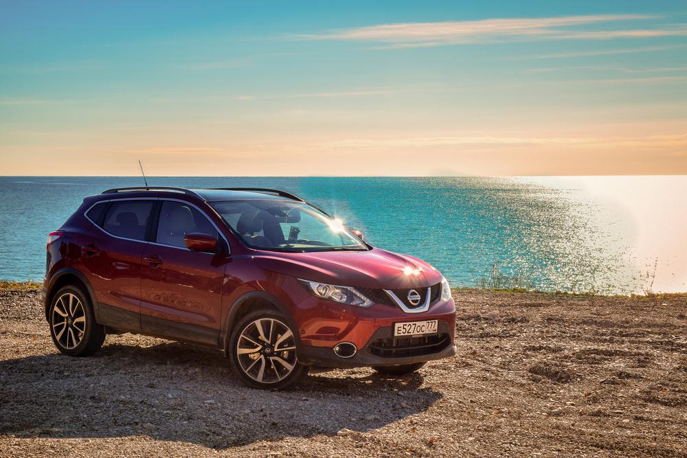 Popular Luxury Suvs You Can Buy In 2018