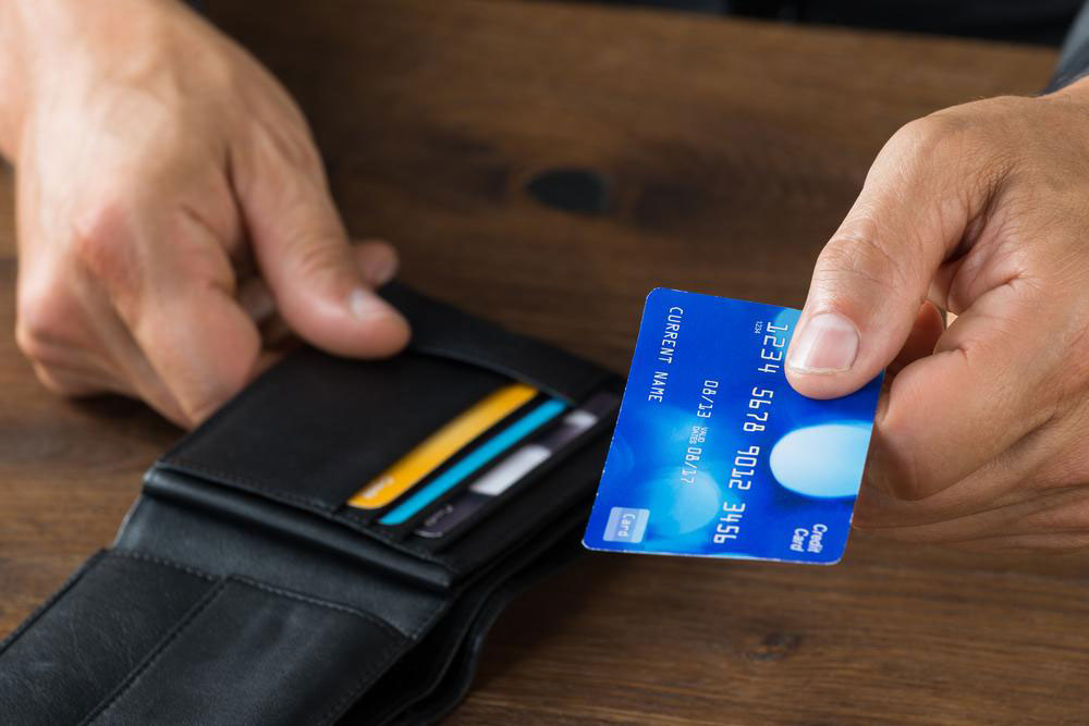 Salient features of one’s credit score