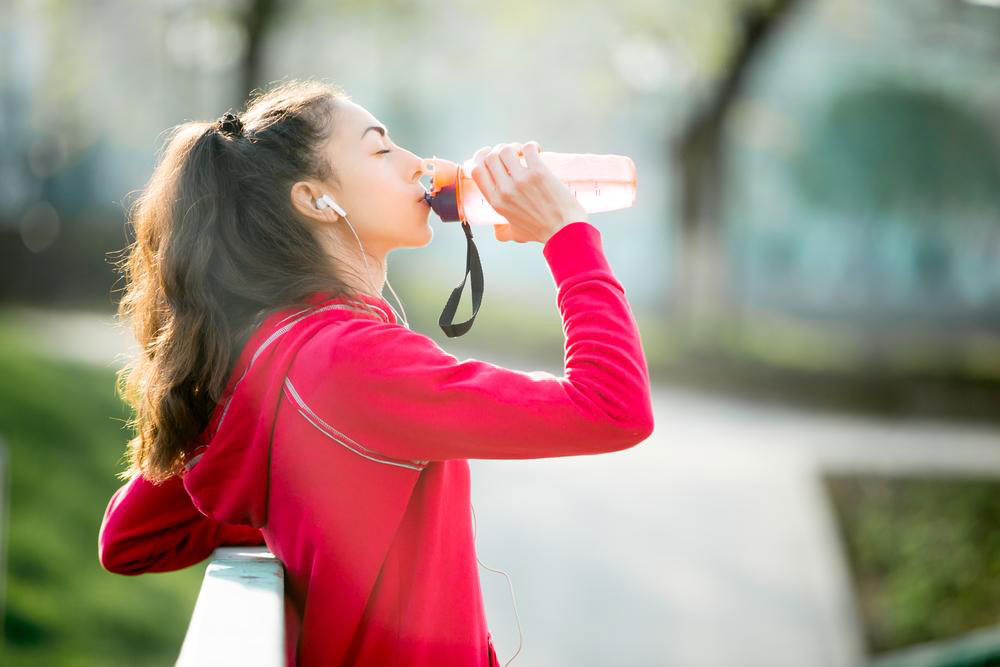 Top 10 Electrolyte Drinks in the Country