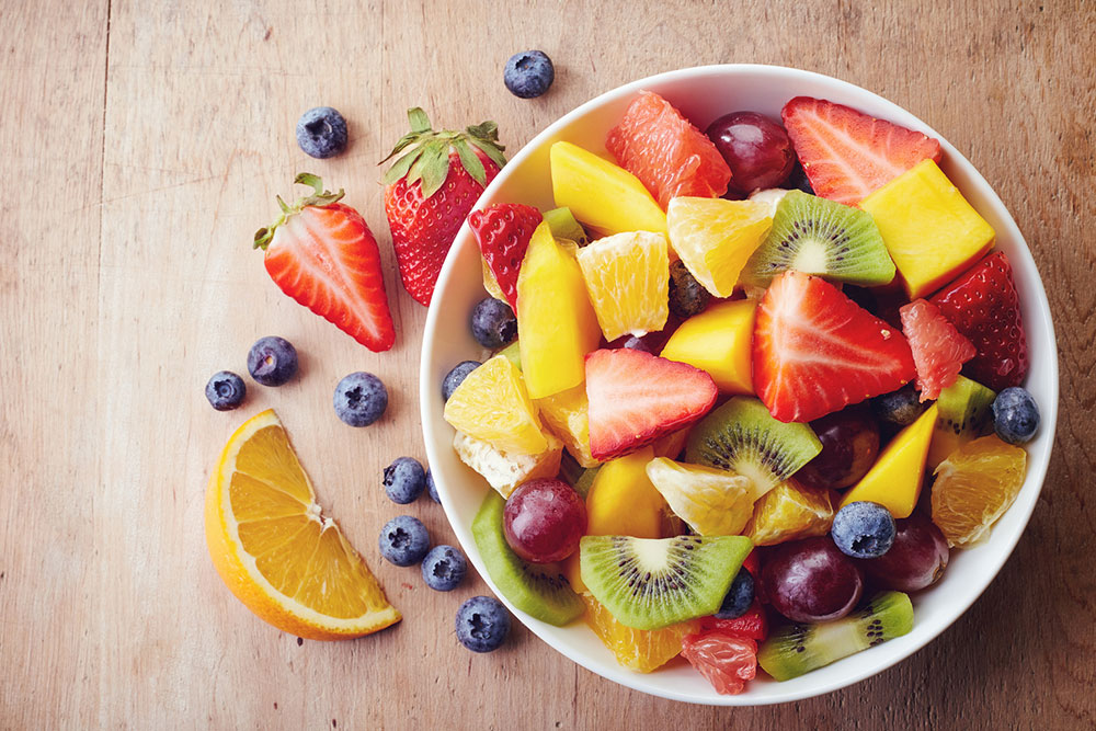 8 Food Items to Manage Diabetes