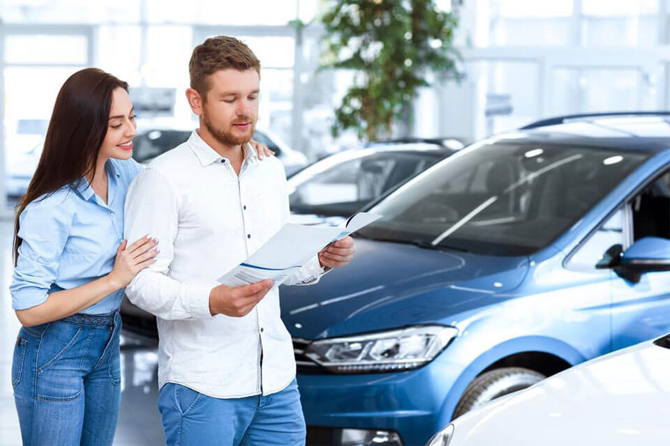 5 FAQ’s On Car Book Value