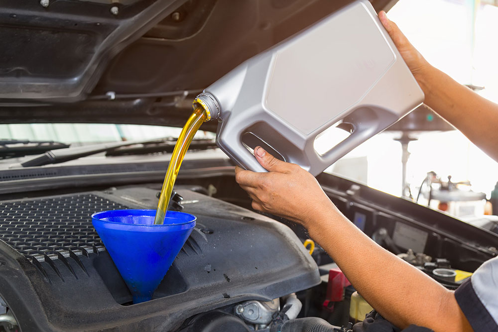 Black Friday 2023 – Top Oil Change Deals to Explore